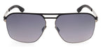 ic! berlin Rasmus Matte Black