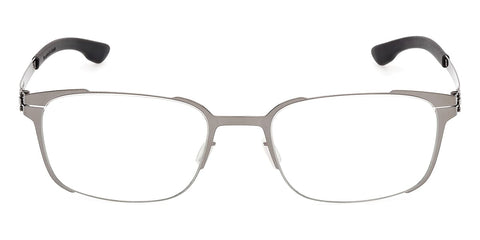 ic! Berlin Remy Shiny Graphite Glasses