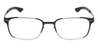 ic! Berlin Remy Black Glasses