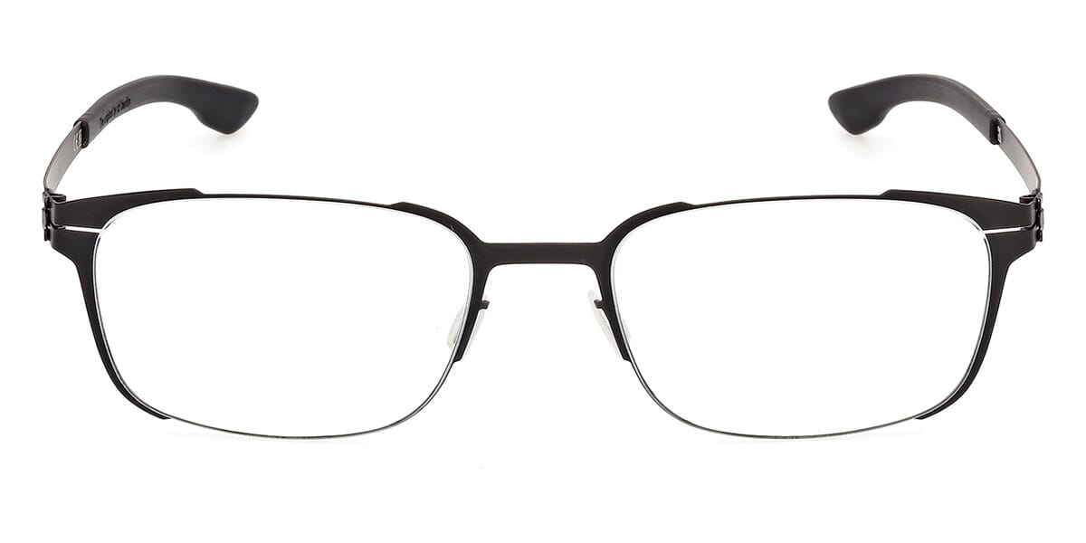 ic! Berlin Remy Black Glasses