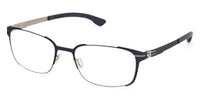 ic! berlin Remy Marine Blue Bronze