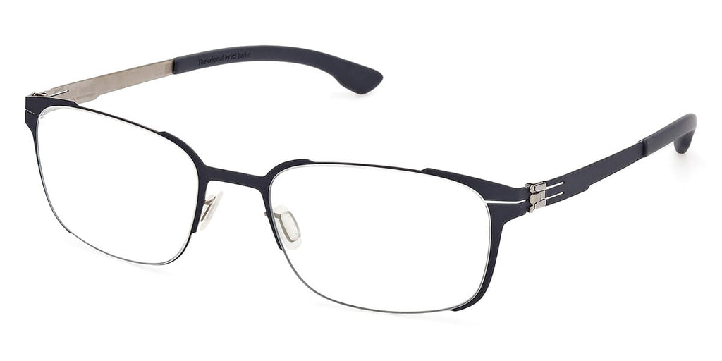 ic! Berlin Remy Marine Blue Bronze Glasses