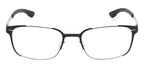 ic! Berlin Remy Marine Blue Bronze Glasses