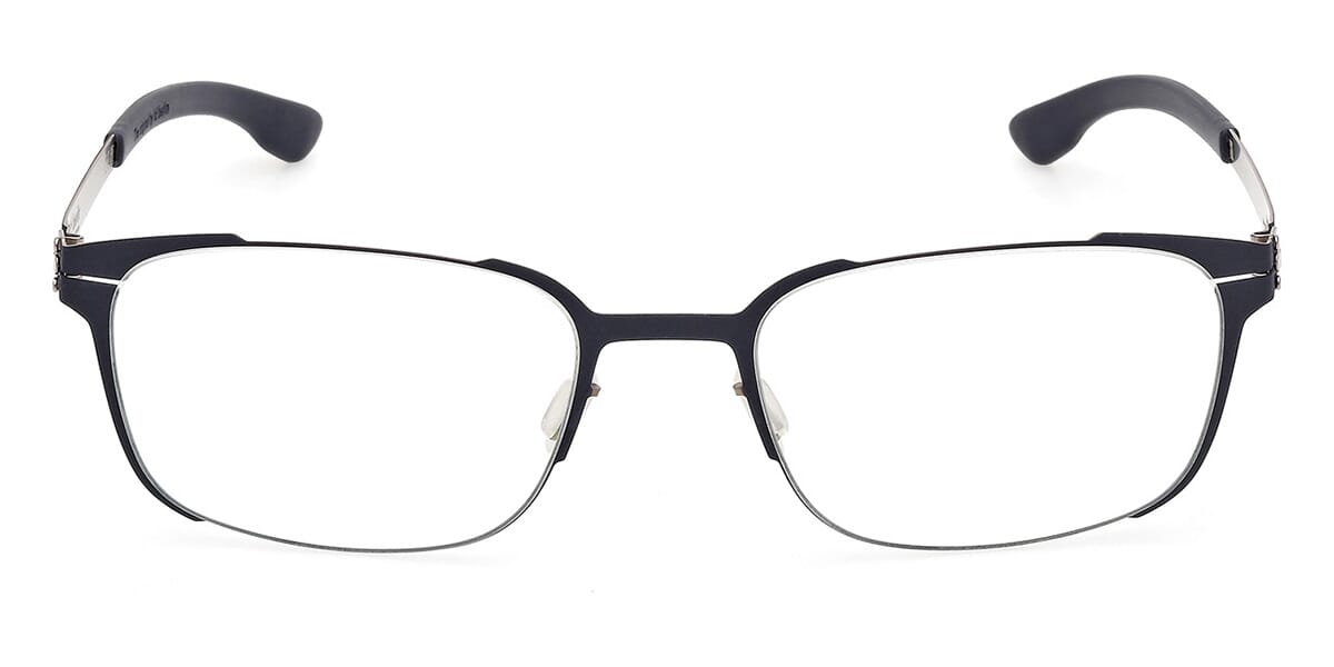 ic! Berlin Remy Marine Blue Bronze Glasses