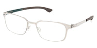 ic! berlin Remy Pearl Spruce Green