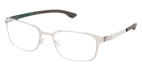 ic! Berlin Remy Pearl Spruce Green Glasses