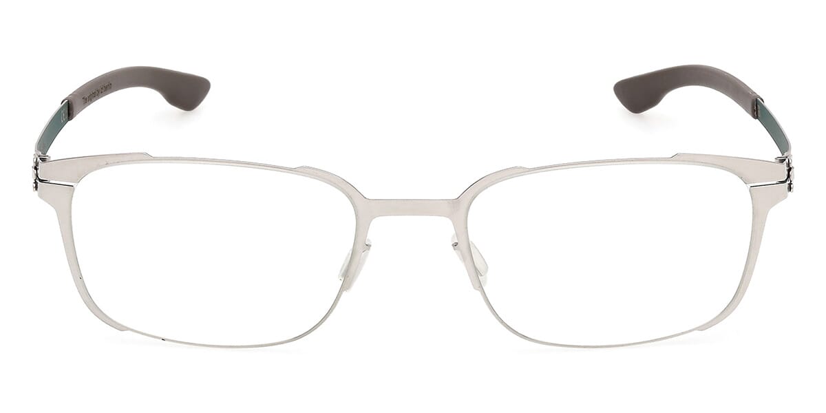 ic! Berlin Remy Pearl Spruce Green Glasses