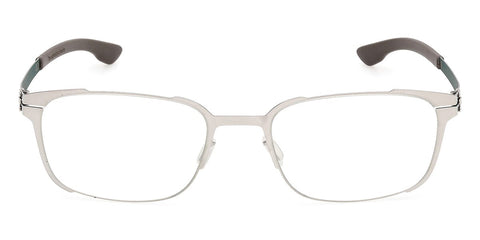 ic! Berlin Remy Pearl Spruce Green Glasses