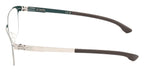 ic! Berlin Remy Pearl Spruce Green Glasses
