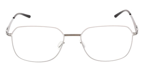 ic! Berlin Rey Shiny Graphite Glasses