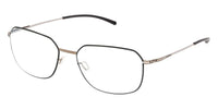 ic! berlin Rey Bronze Racing Green Circle