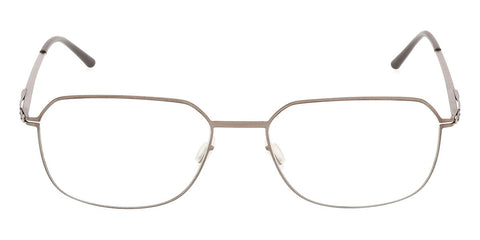 ic! Berlin Rey Bronze Glasses