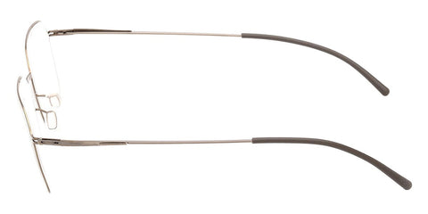 ic! Berlin Rey Bronze Glasses
