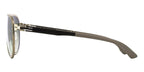 ic! berlin Rhenium Bronze Sunglasses