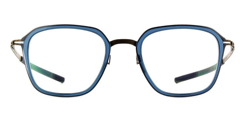 ic! berlin Rio Blue Waters and Graphite Glasses