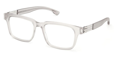 ic! Berlin River Sky Rough Grey Glasses