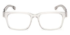 ic! Berlin River Sky Rough Grey Glasses