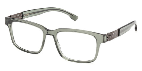 ic! Berlin River Eucalyptus Green Glasses