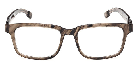 ic! Berlin River Brown Driftwood Glasses