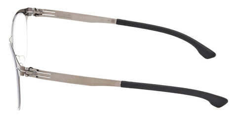 ic! Berlin Robin Shiny Graphite Glasses