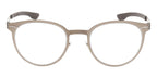 ic! Berlin Robin Bronze Glasses