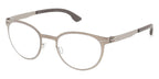 ic! Berlin Robin Small Bronze Glasses