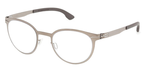 ic! Berlin Robin Small Bronze Glasses