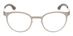 ic! Berlin Robin Small Bronze Glasses