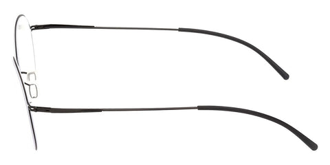 ic! Berlin Sia Black Glasses