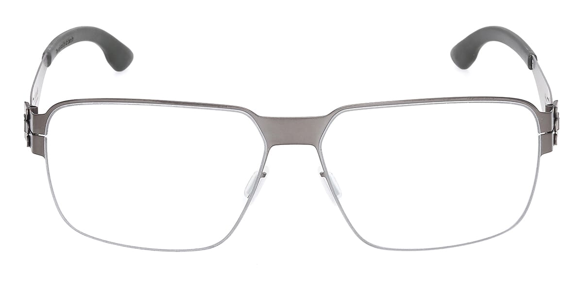 ic! Berlin Silvan Graphite Glasses
