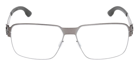 ic! Berlin Silvan Graphite Glasses