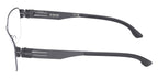 ic! Berlin Silvan Black Glasses