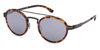ic! berlin Sun Dakota Matte Magma with Black