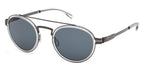 ic! Berlin Sun Dakota Gunmetal Sunglasses