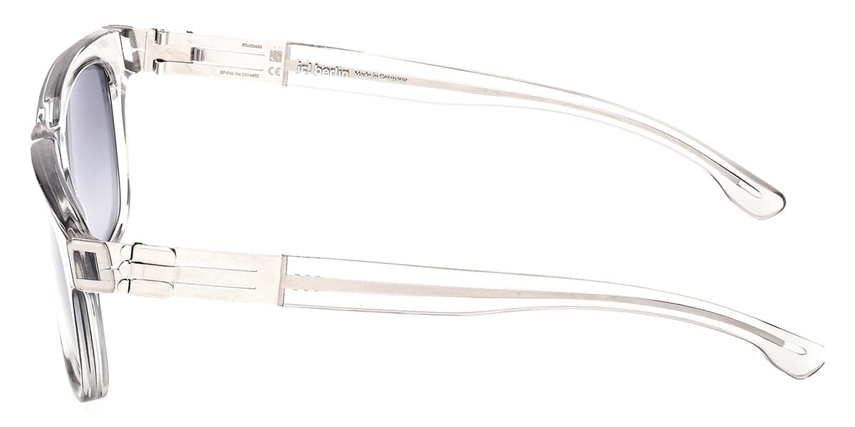 ic! Berlin Sun Gabriel Sky Grey Sunglasses