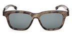 ic! Berlin Sun Gabriel Brown Driftwood Polarised Sunglasses