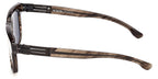 ic! Berlin Sun Gabriel Brown Driftwood Polarised Sunglasses