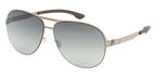 ic! Berlin Sun Gerrit Bronze Sunglasses
