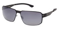 ic! Berlin Sun I See 2024 Black Sunglasses