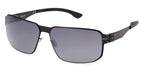 ic! Berlin Sun I See 2024 Black Sunglasses