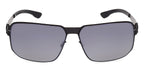 ic! Berlin Sun I See 2024 Black Sunglasses