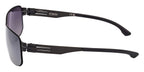 ic! Berlin Sun I See 2024 Black Sunglasses