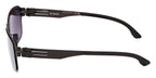 ic! Berlin Sun Jonte Black Pop Blasted Sunglasses
