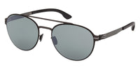 ic! berlin Sun Loris Black Polarised