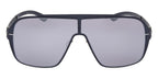 ic! Berlin Sun Nash Marine Blue Sunglasses