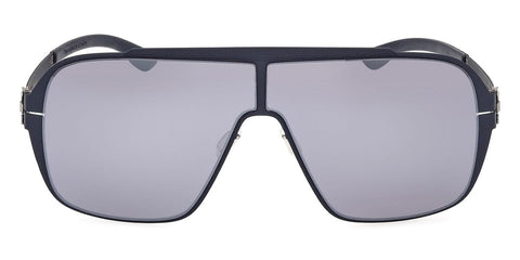 ic! Berlin Sun Nash Marine Blue Sunglasses