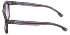 ic! Berlin Sun Rufus Matte Grey Polarised Sunglasses
