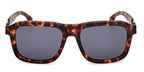 ic! Berlin Sun Rufus Matte Magma Sunglasses