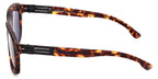 ic! Berlin Sun Rufus Matte Magma Sunglasses