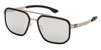 ic! berlin Sun Tantal Black Bronze
